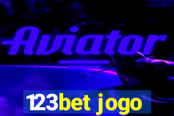 123bet jogo